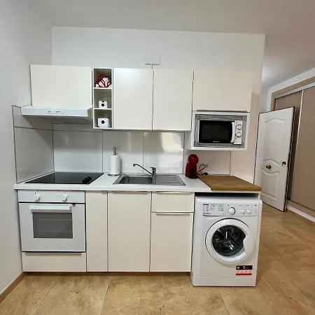 Ama611 - Terraza, Wifi, Playa La Carihuela A 100 Metros Apartmán