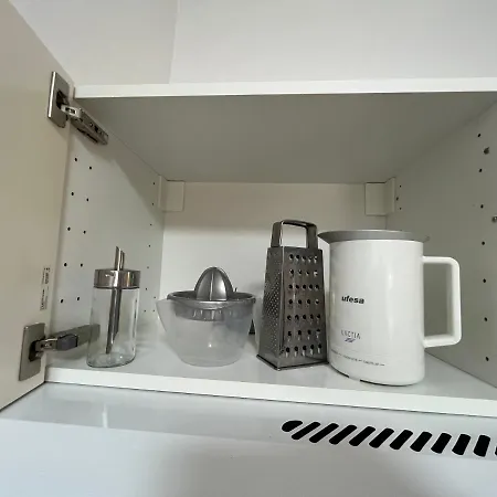 Ama611 - Terraza, Wifi, Playa La Carihuela A 100 Metros Apartmán