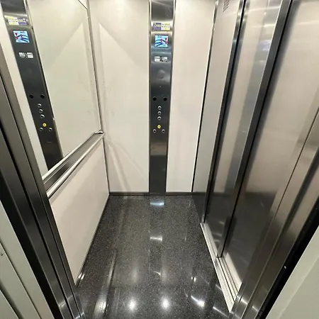 Apartmán Ama611 - Terraza, Wifi, Playa La Carihuela A 100 Metros Torremolinos