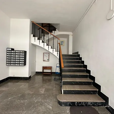 Ama611 - Terraza, Wifi, Playa La Carihuela A 100 Metros Torremolinos