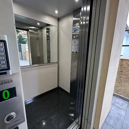 Apartmán Ama611 - Terraza, Wifi, Playa La Carihuela A 100 Metros Torremolinos