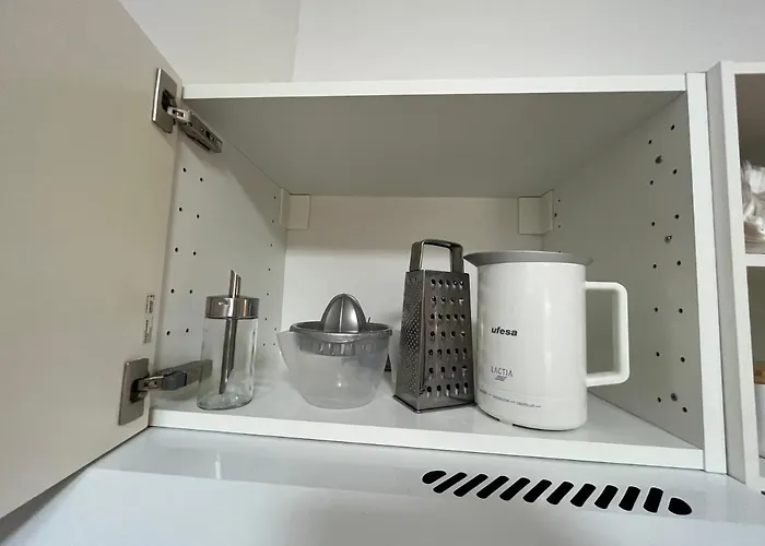 Ama611 - Terraza, Wifi, Playa La Carihuela A 100 Metros Apartamento