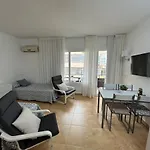 Ama611 - Terraza, Wifi, Playa La Carihuela A 100 Metros