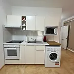 Ama611 - Terraza, Wifi, Playa La Carihuela A 100 Metros Апартаменты