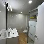 Ama611 - Terraza, Wifi, Playa La Carihuela A 100 Metros Apartament *