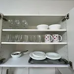 Апартаменты Ama611 - Terraza, Wifi, Playa La Carihuela A 100 Metros