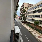 Ama611 - Terraza, Wifi, Playa La Carihuela A 100 Metros *