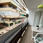 Ama611 - Terraza, Wifi, Playa La Carihuela A 100 Metros