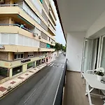 Апартаменты Ama611 - Terraza, Wifi, Playa La Carihuela A 100 Metros