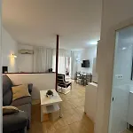 Ama611 - Terraza, Wifi, Playa La Carihuela A 100 Metros Torremolinos
