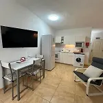 Ama611 - Terraza, Wifi, Playa La Carihuela A 100 Metros *