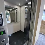 Апартаменты Ama611 - Terraza, Wifi, Playa La Carihuela A 100 Metros Торремолинос