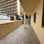 Apartament Ama611 - Terraza, Wifi, Playa La Carihuela A 100 Metros *