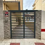 Apartament Ama611 - Terraza, Wifi, Playa La Carihuela A 100 Metros Torremolinos