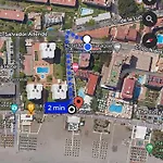 Apartament Ama611 - Terraza, Wifi, Playa La Carihuela A 100 Metros *