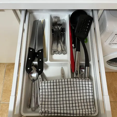 Ama611 - Terraza, Wifi, Playa La Carihuela A 100 Metros Torremolinos